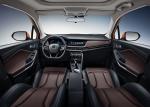 ChangAn CS15 2019 года